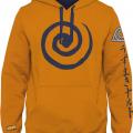 Sweat shirt naruto naruto logo