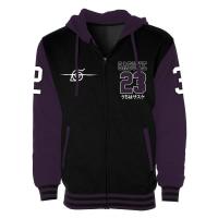 Sweat shirt naruto sasuke 23