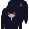 Sweat shirt naruto uchiha family 1 