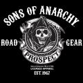 Sweat sons of anarchy men of mayhem