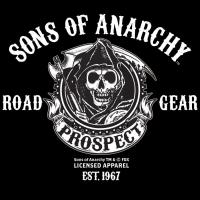Sweat sons of anarchy men of mayhem