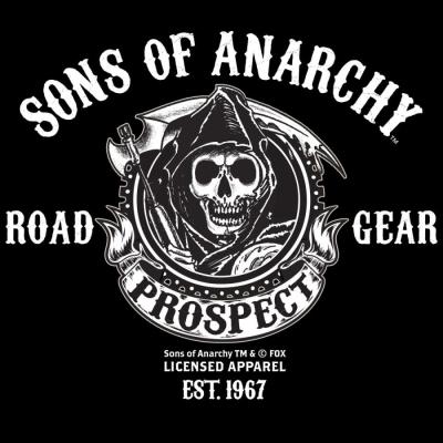Sweat sons of anarchy men of mayhem