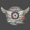 T shirt captain marvel captain marvel orr 