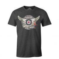 T shirt captain marvel captain marvel orr 1 