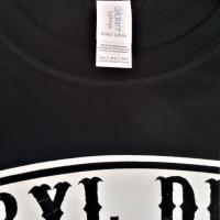 T shirt daryl walking dead 3