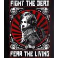 T shirt daryl walking dead