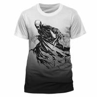 T shirt detraqueur harry potter