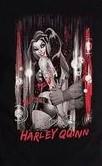 T shirt fashion shirt harley quinn