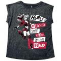 T SHIRT HARLEY QUINN