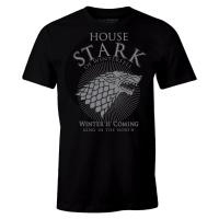 T shirt game of thrones stark