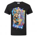 T shirt gardien de la galaxie vol2