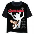 T shirt gremlins gizmo