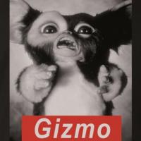T shirt grimlins gizmo