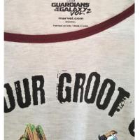 T shirt groot femme