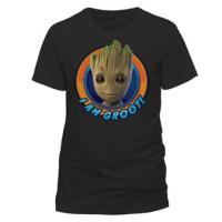 T shirt groot