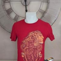 T shirt gryffondor 2