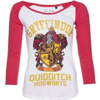 T shirt gryffondor