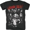 T shirt harley quinn 1