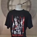 T shirt harley quinn 4