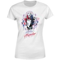 T shirt harley quinn suicide squad