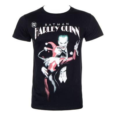 T shirt harley quinn