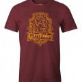 T shirt harry potter gryffindor house