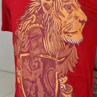 T shirt harry potter gryffondor