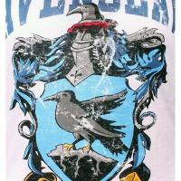 T shirt harry potter ravenclaw