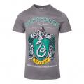 T shirt harry potter serpentard