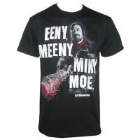 T shirt homme negan the walking dead