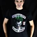 T shirt joker