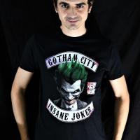 T shirt joker