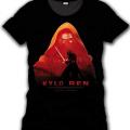 T shirt kylo ren