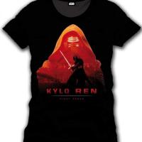 T shirt kylo ren