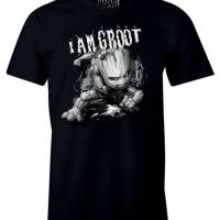 T shirt les gardiens de la galaxie marvel 1 