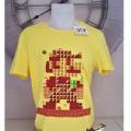 T shirt mario