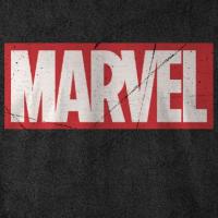 T shirt marvel vintage marvel logo 1 
