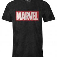 T shirt marvel vintage marvel logo