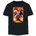 T shirt my hero academia