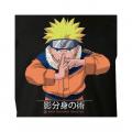 T shirt naruto kage bunshin no jutsu 1