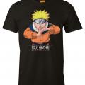 T shirt naruto kage bunshin no jutsu