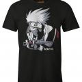 T shirt naruto kakashi