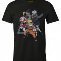 T shirt naruto team seven