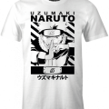 T shirt naruto uzumaki naruto