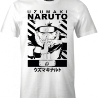 T shirt naruto uzumaki naruto