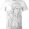 T shirt naruto