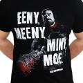 T shirt negan the walking dead