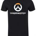 T shirt overwatch logo 1