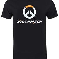 T shirt overwatch logo 2