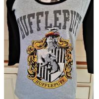 T shirt poufsouffle harry potter